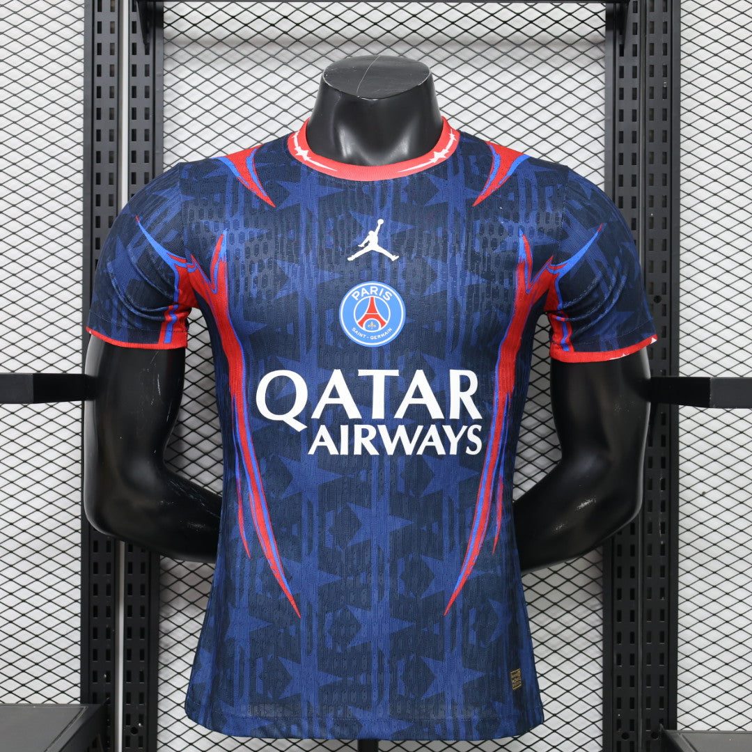 2026/2027 PSG Limited Jersey
