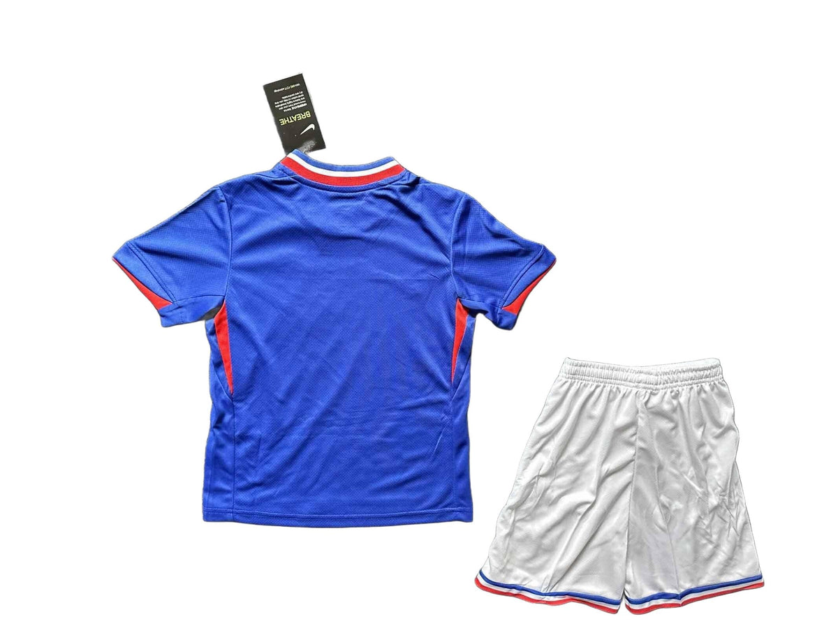 France 2024/25 Home Kids