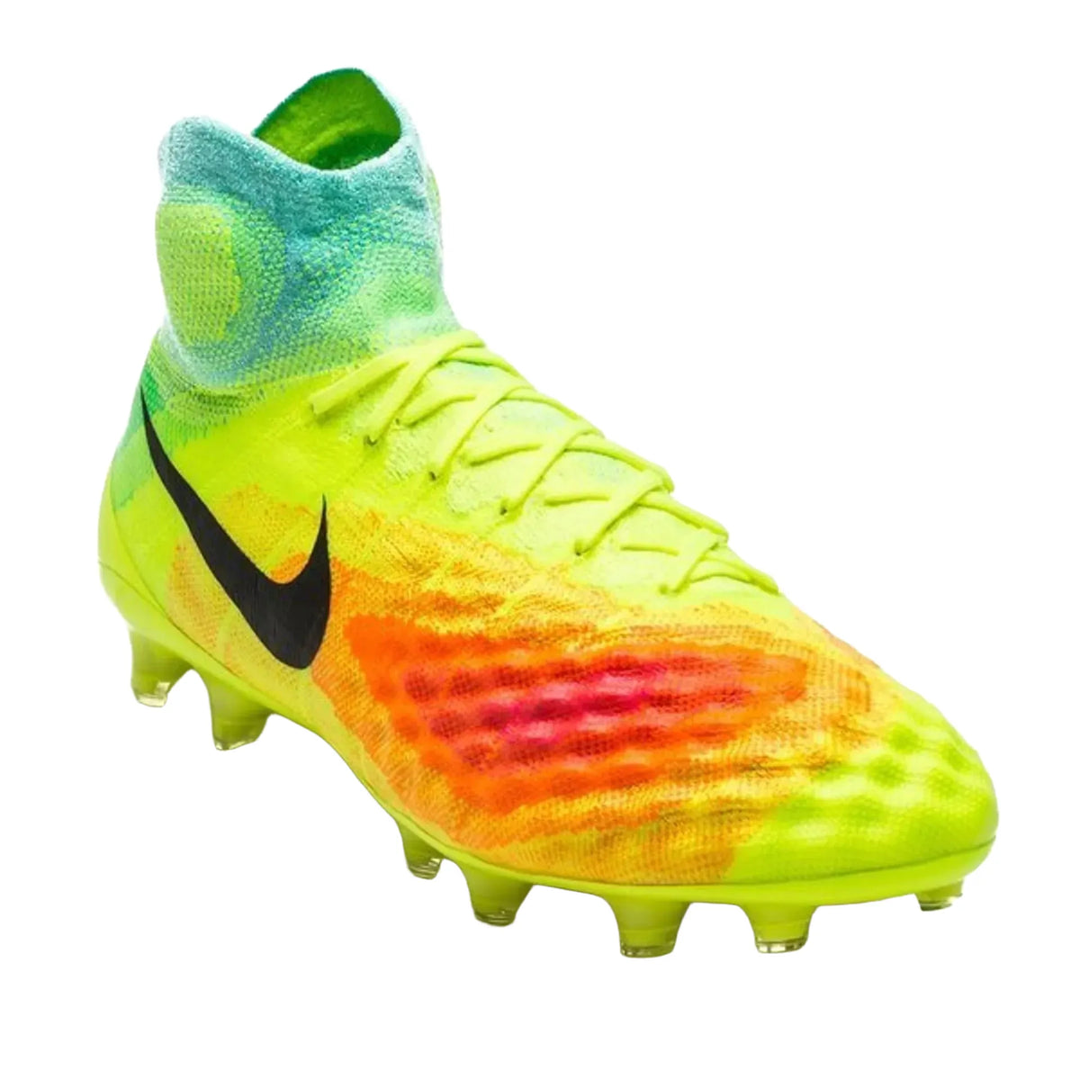 Magista Obra 2 Elite FG HyperTurquoise