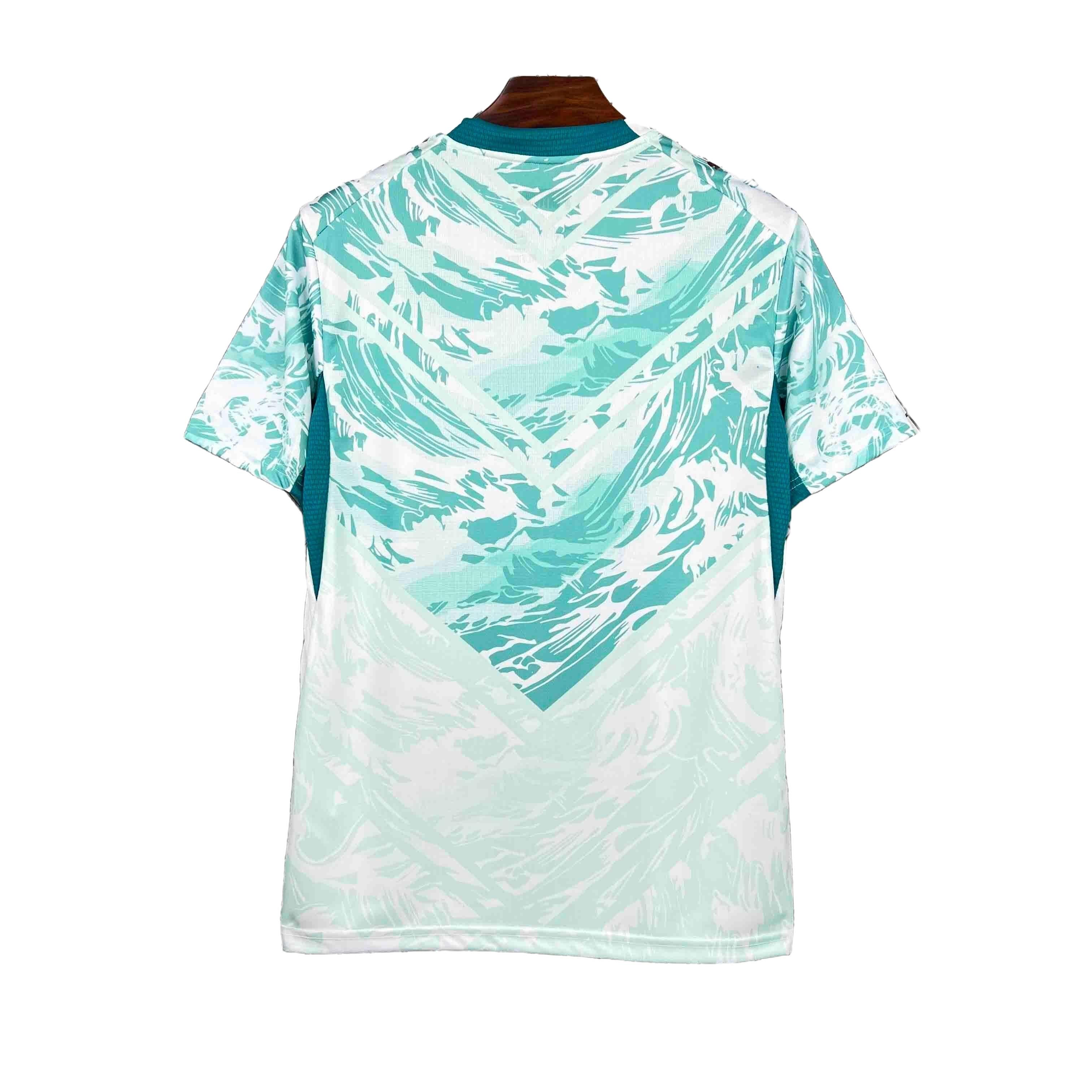 2026 Portugal Away World Cup Jersey