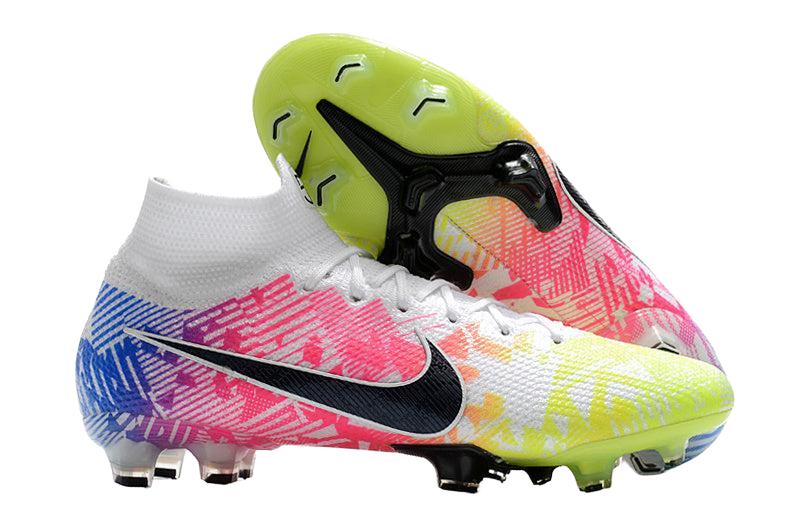 Neymar Jr. x Mercurial Superfly 7 Elite FG &