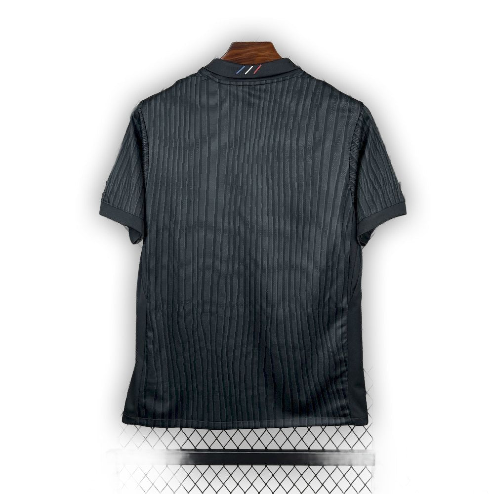 PSG 2025/26 Fourth Away