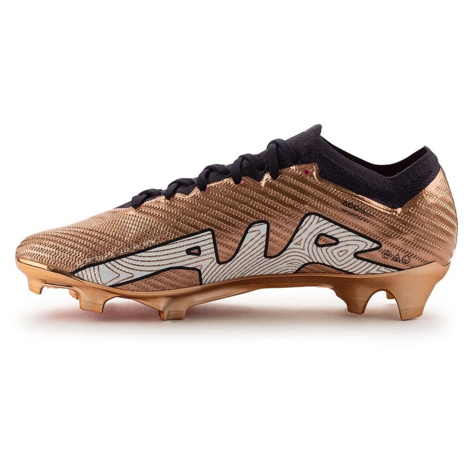 Mercurial Vapor 15 Elite FG Mbappe World Cup