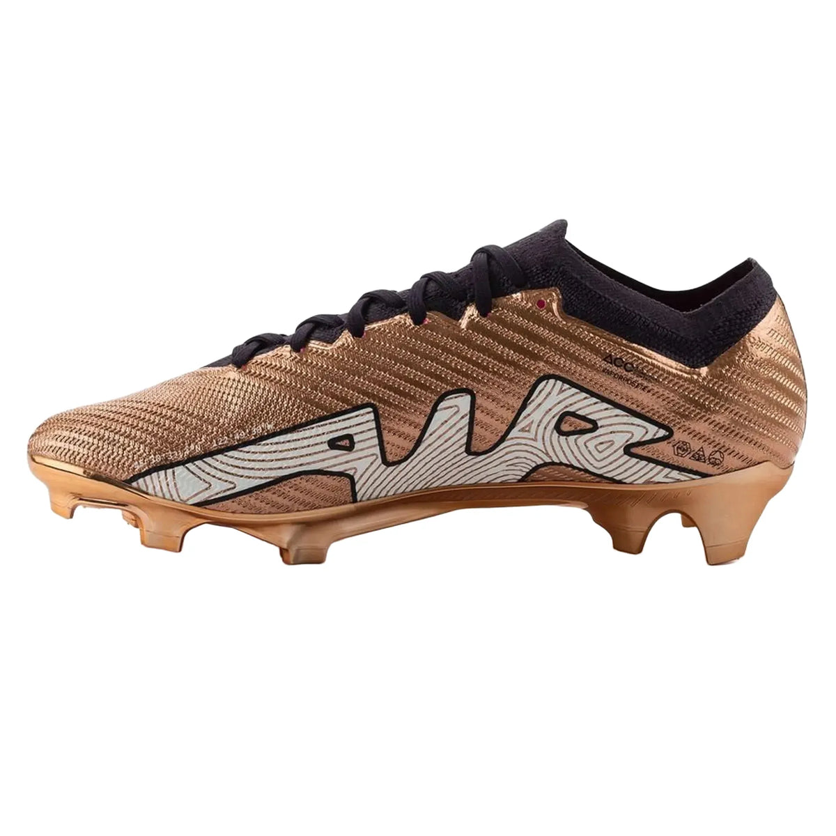 Mercurial Vapor 15 Elite FG Mbappe World Cup