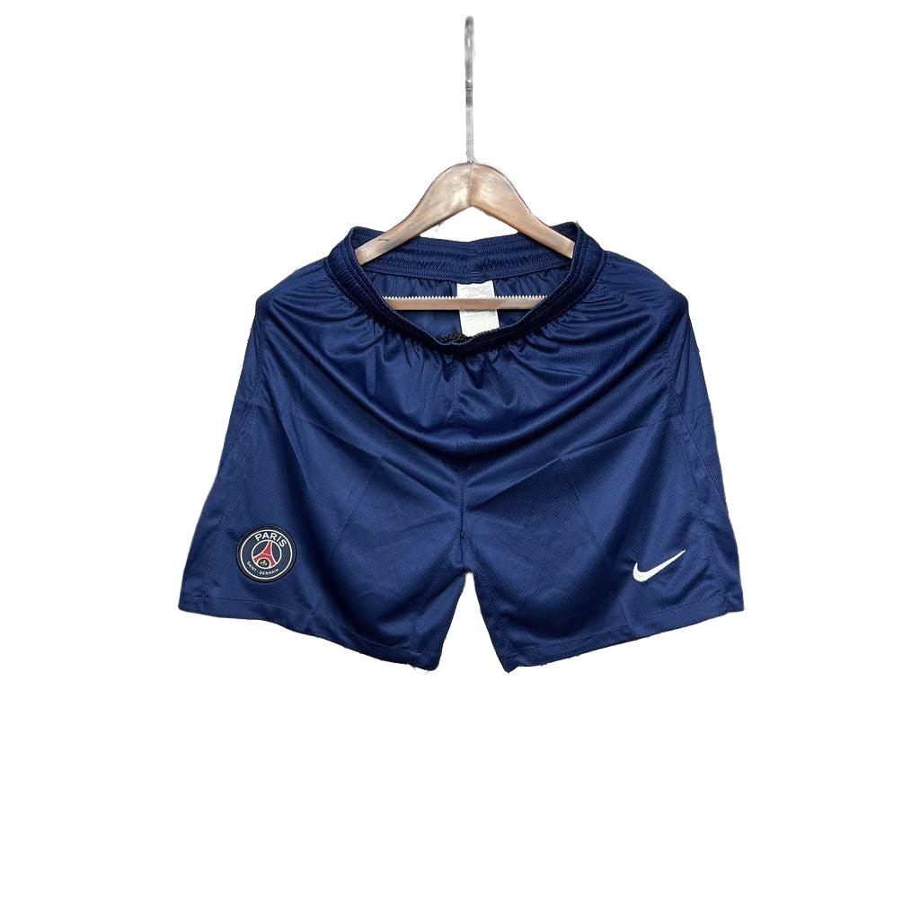 PSG 2024/25 Home Shorts