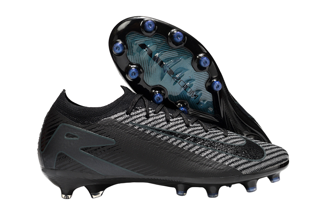 Mercurial Vapor 16 Elite AG Black Out