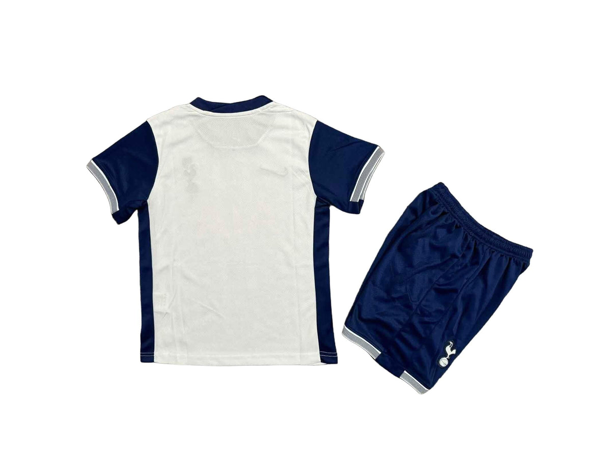 Tottenham Hotspur 2024/25 Home Kids