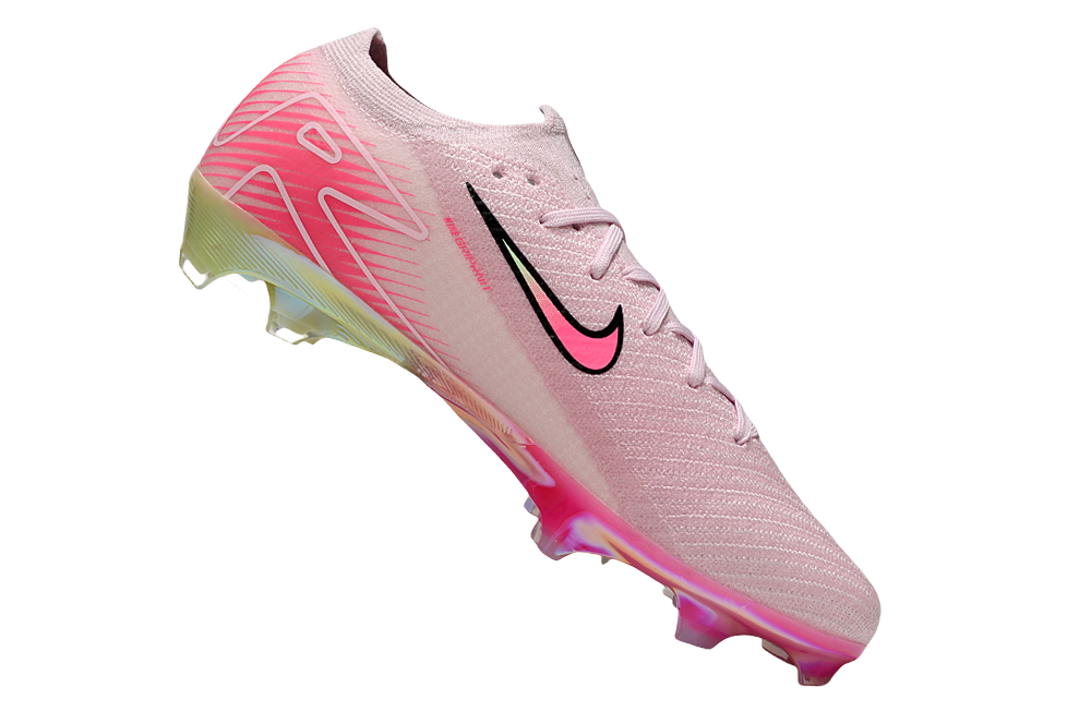 Mercurial Vapor 16 Elite FG Custom
