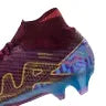 Mercurial Superfly Elite 9 FG Mbappé Personal Edition