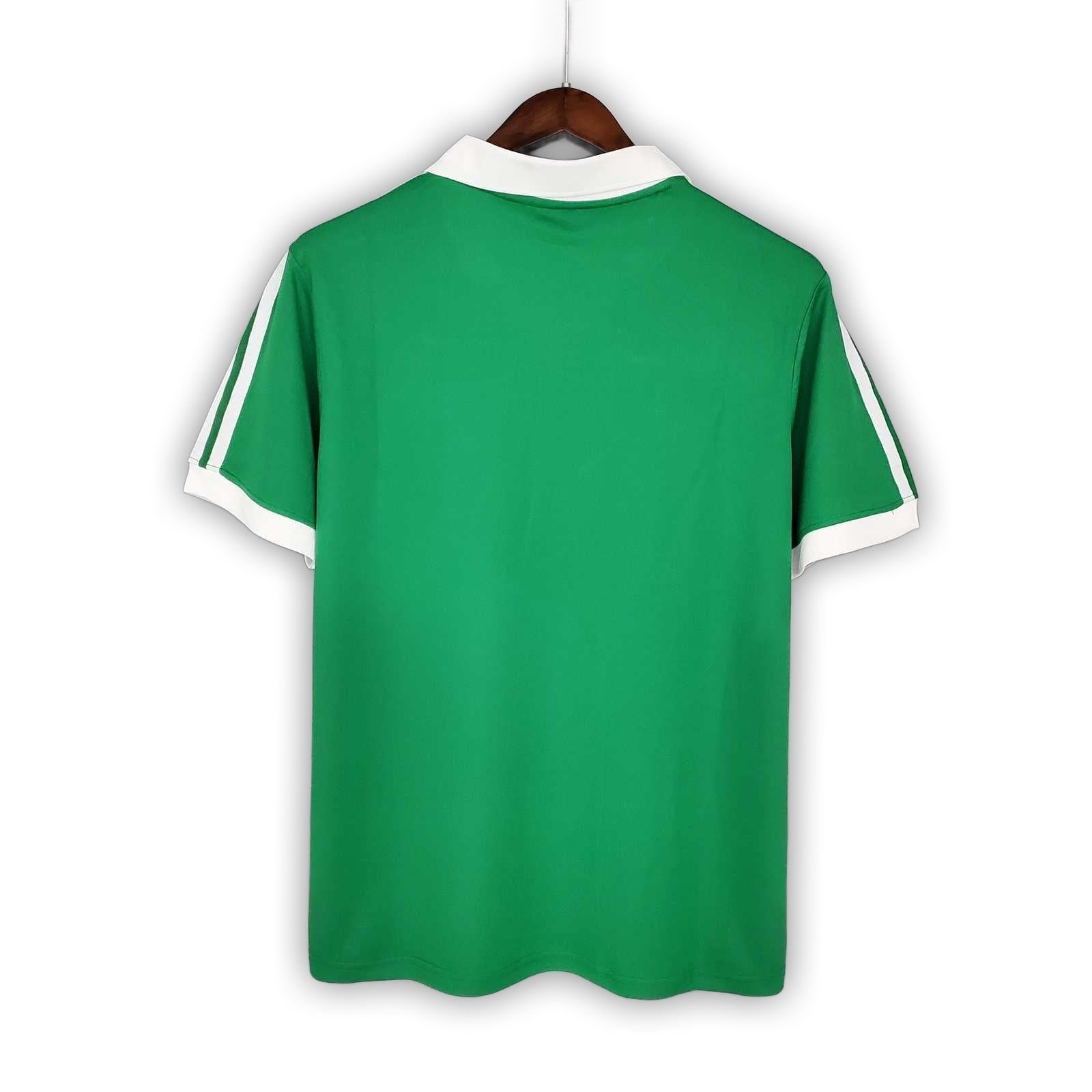 Mexico 1986 Home