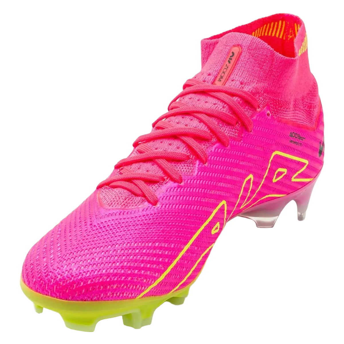 Mercurial Superfly 9 Elite FG Luminous