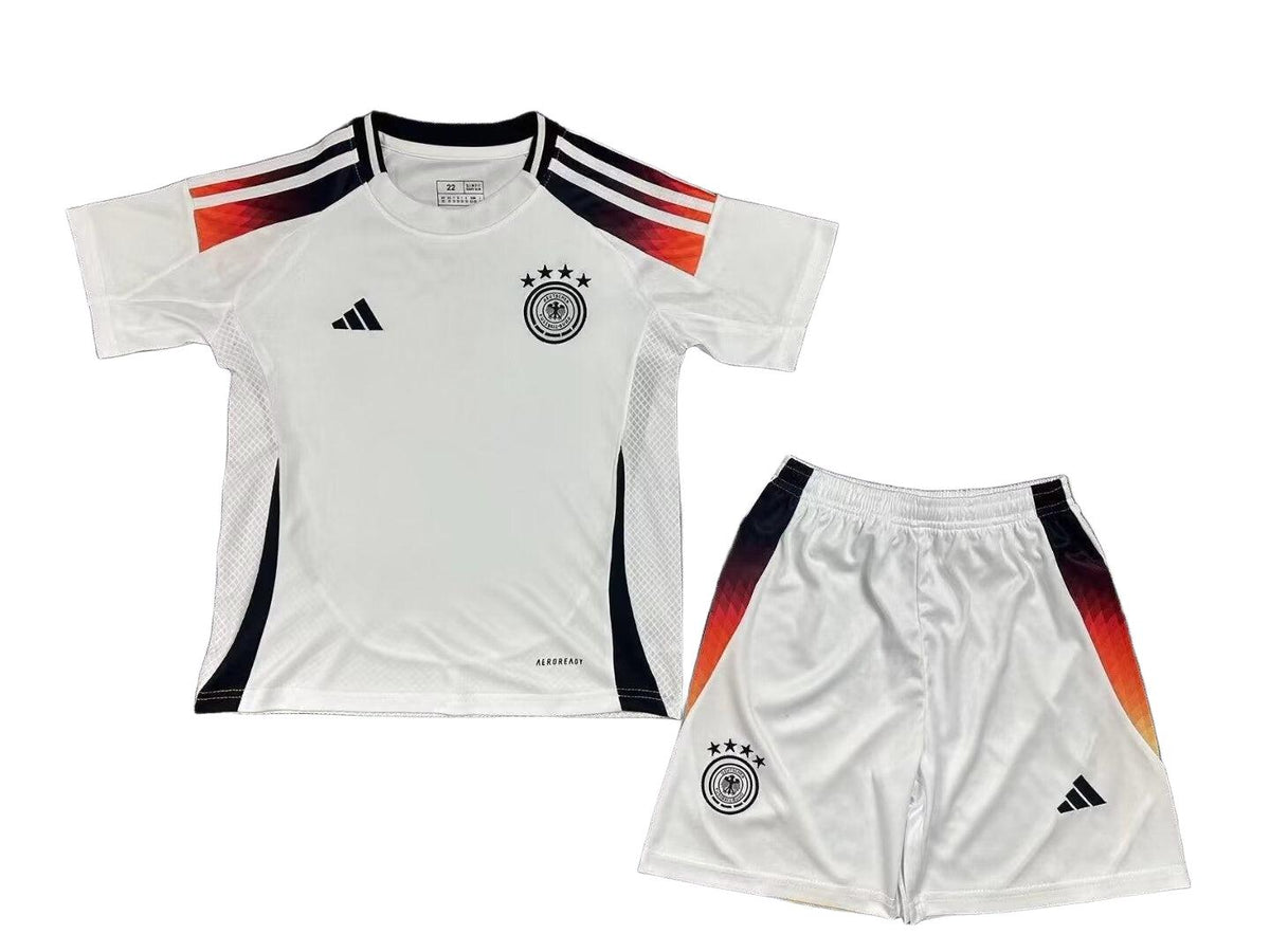Germany 2024/25 Home Kids