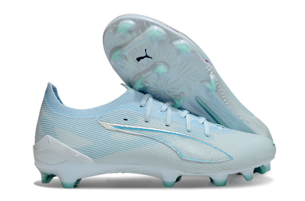 Ultra 5 Ultimate FG Light Blue