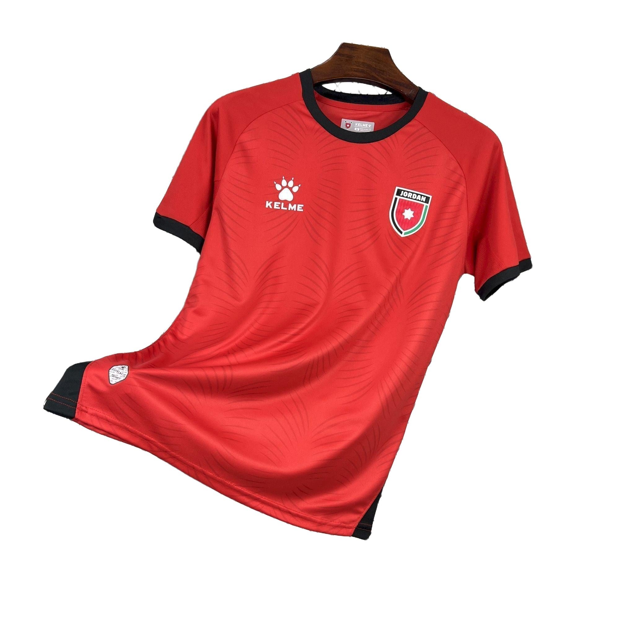 2026 Jordan Away World Cup Football Shirt