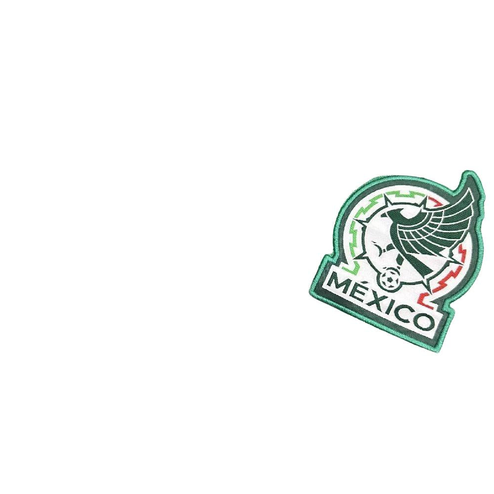 2026 Mexico World Cup Home Football Jersey