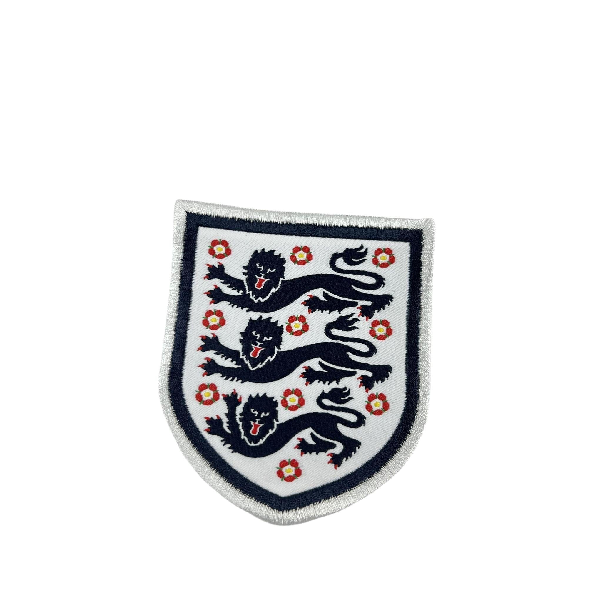 2026 England World Cup Home Football Shirt