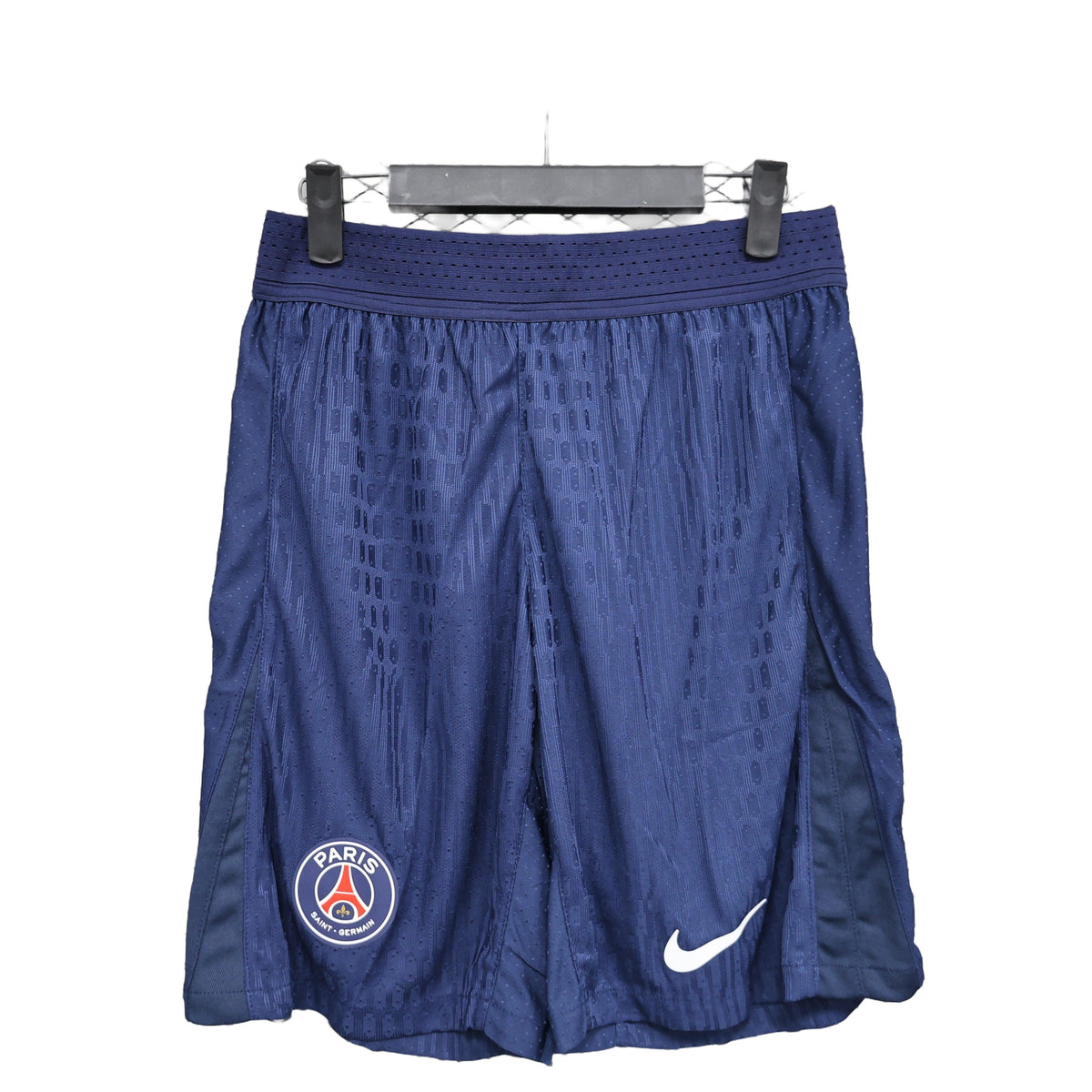 PSG 2025/26 Home Player Version Shorts