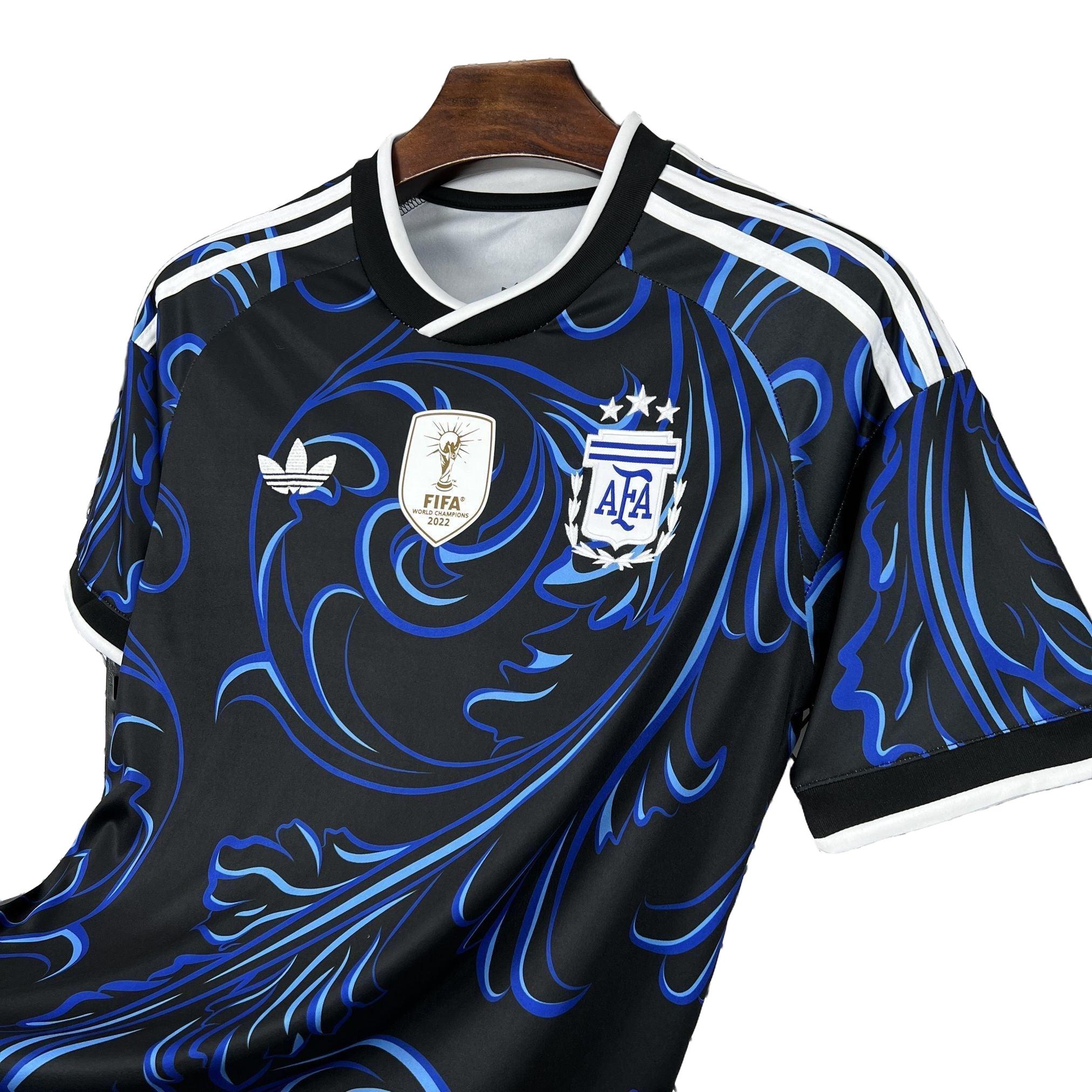 2026 Argentina World Cup Away Jersey
