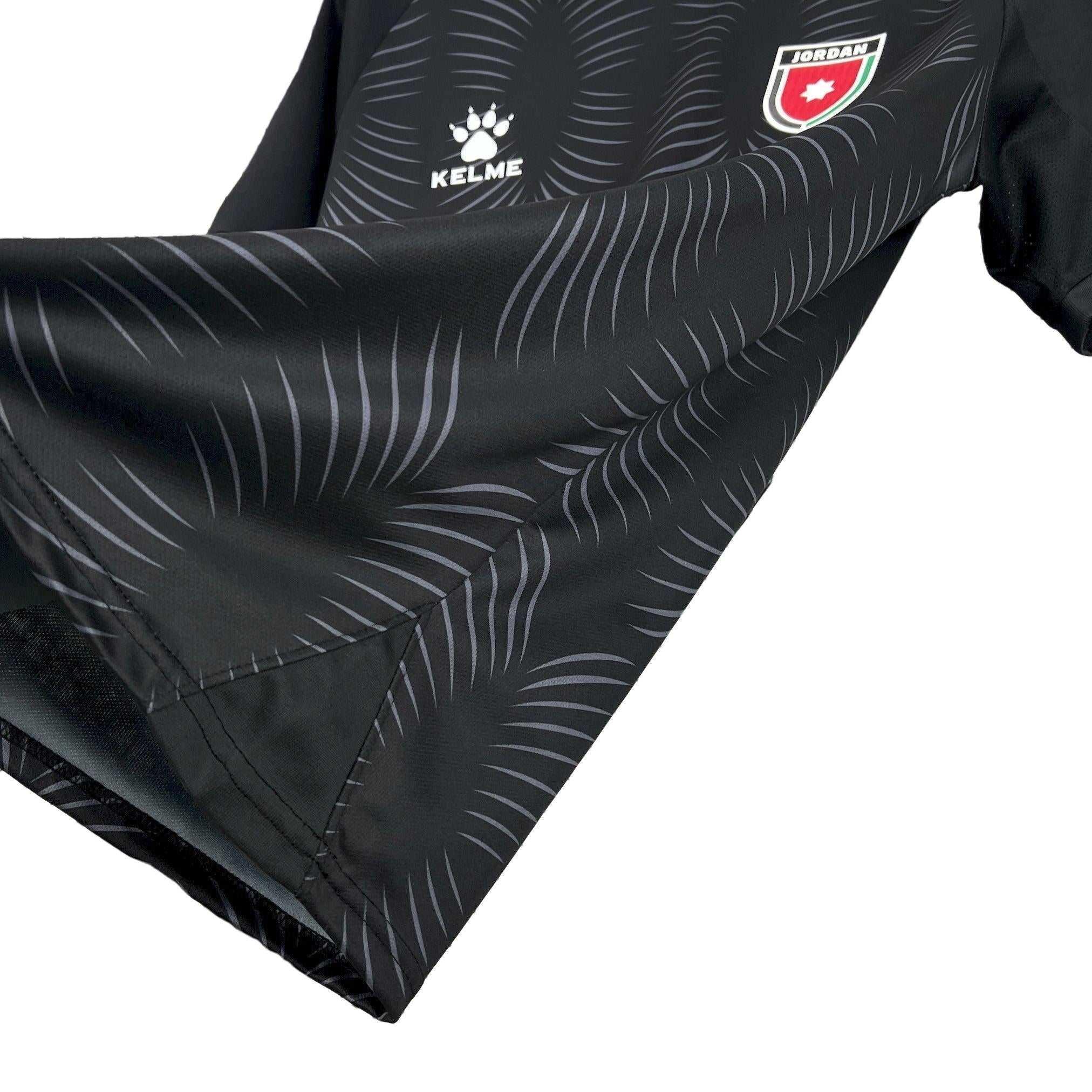 2026 Jordan Third Away World Cup Football Shirt