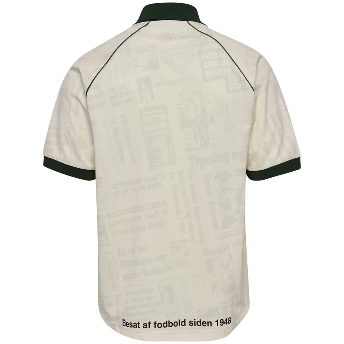 2026/2027 Tipsbladet Home Kit