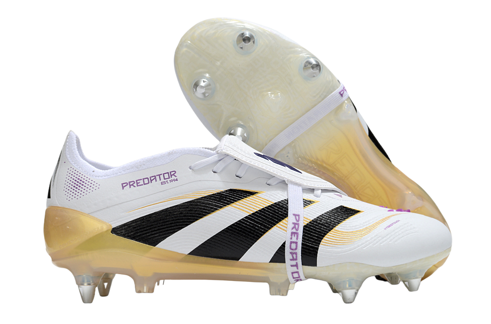 Predator Elite FT SG Road to Glory