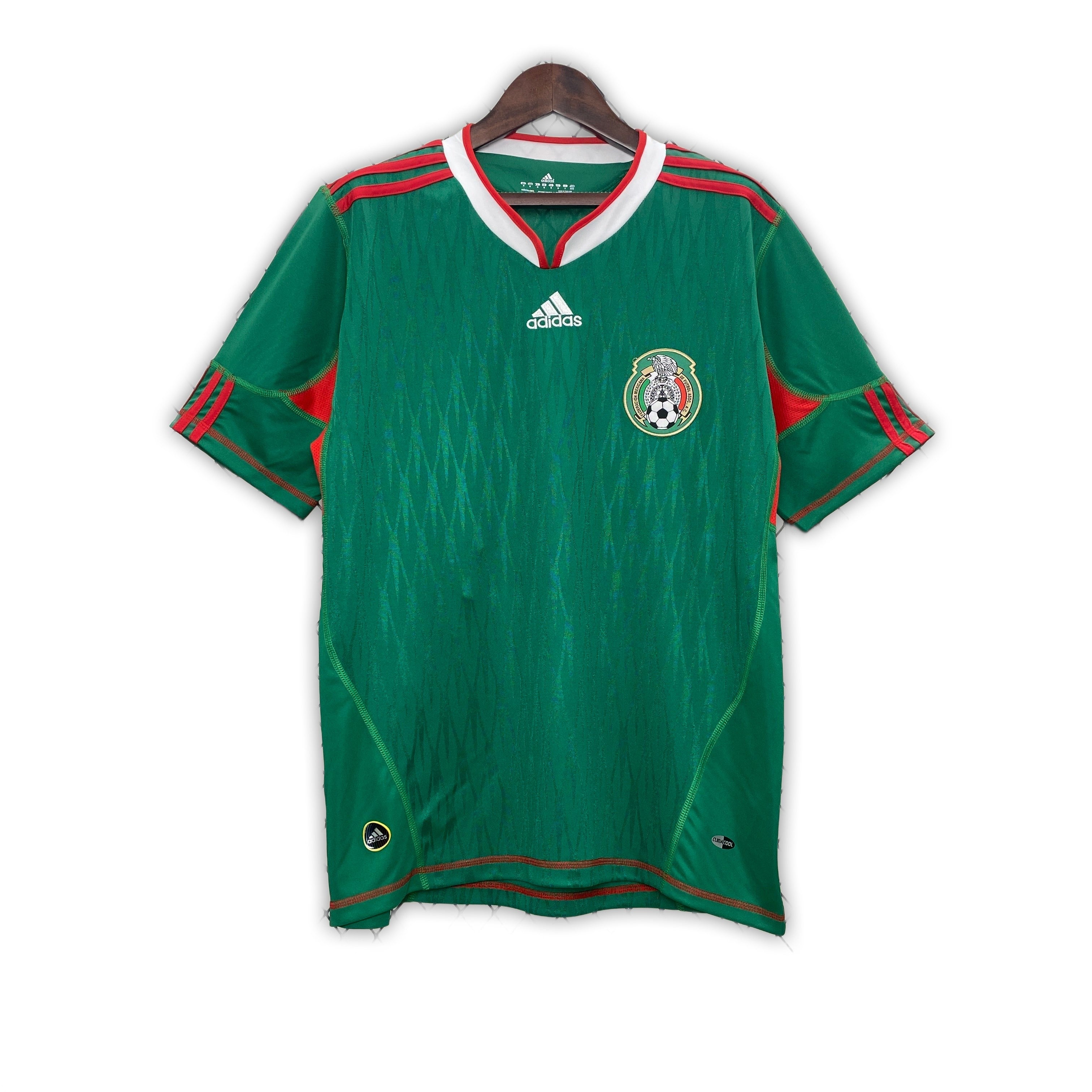 Mexico 2010 Home