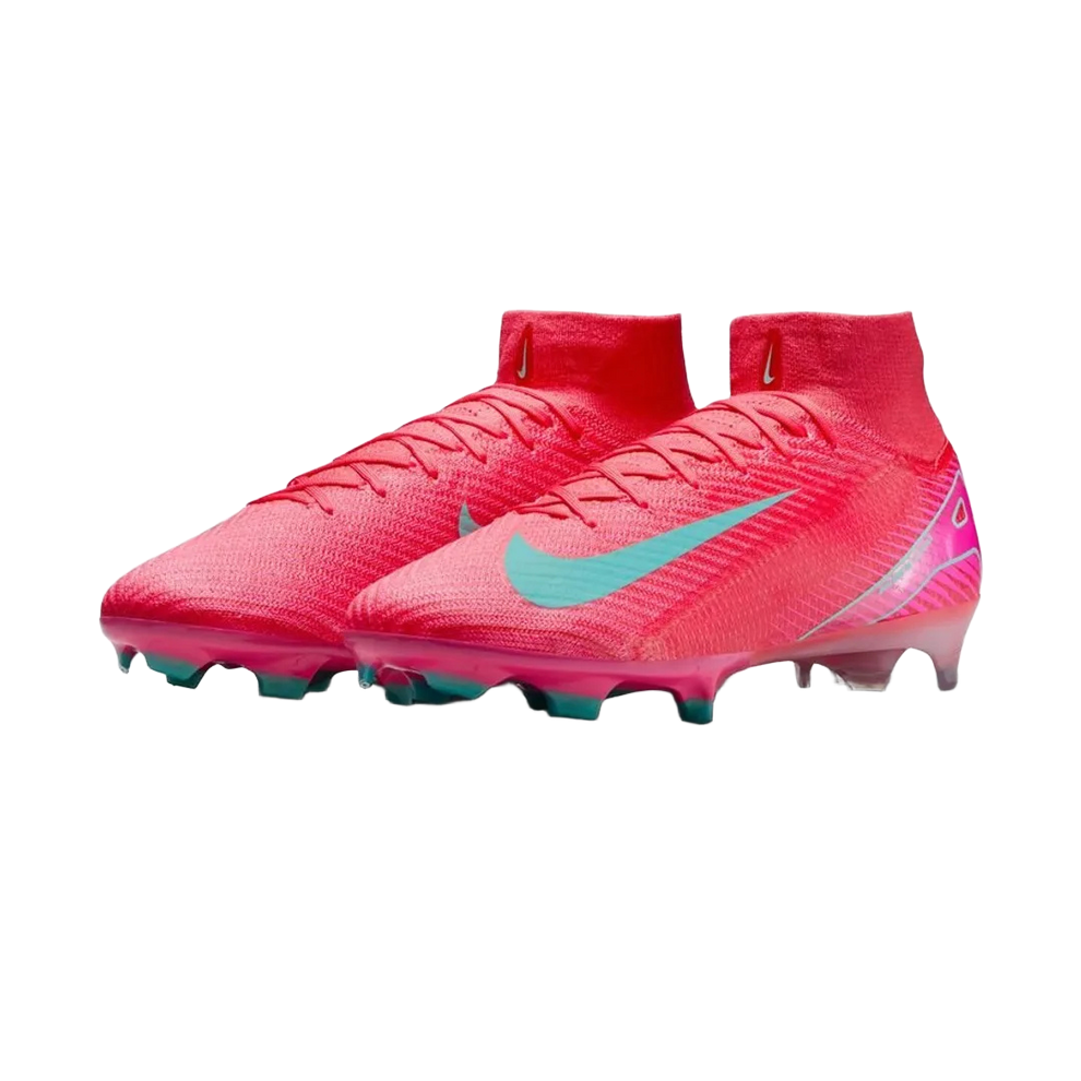 Mercurial Superfly 10 Elite FG Mad Energy