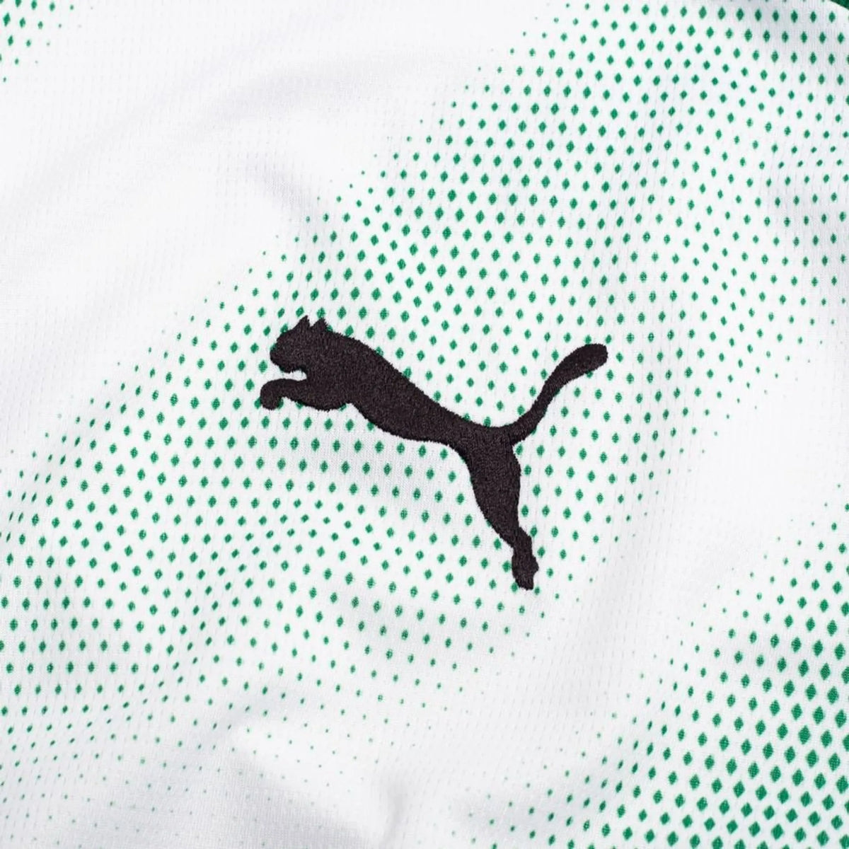 2026/2027 Borussia Mönchengladbach Home Kit
