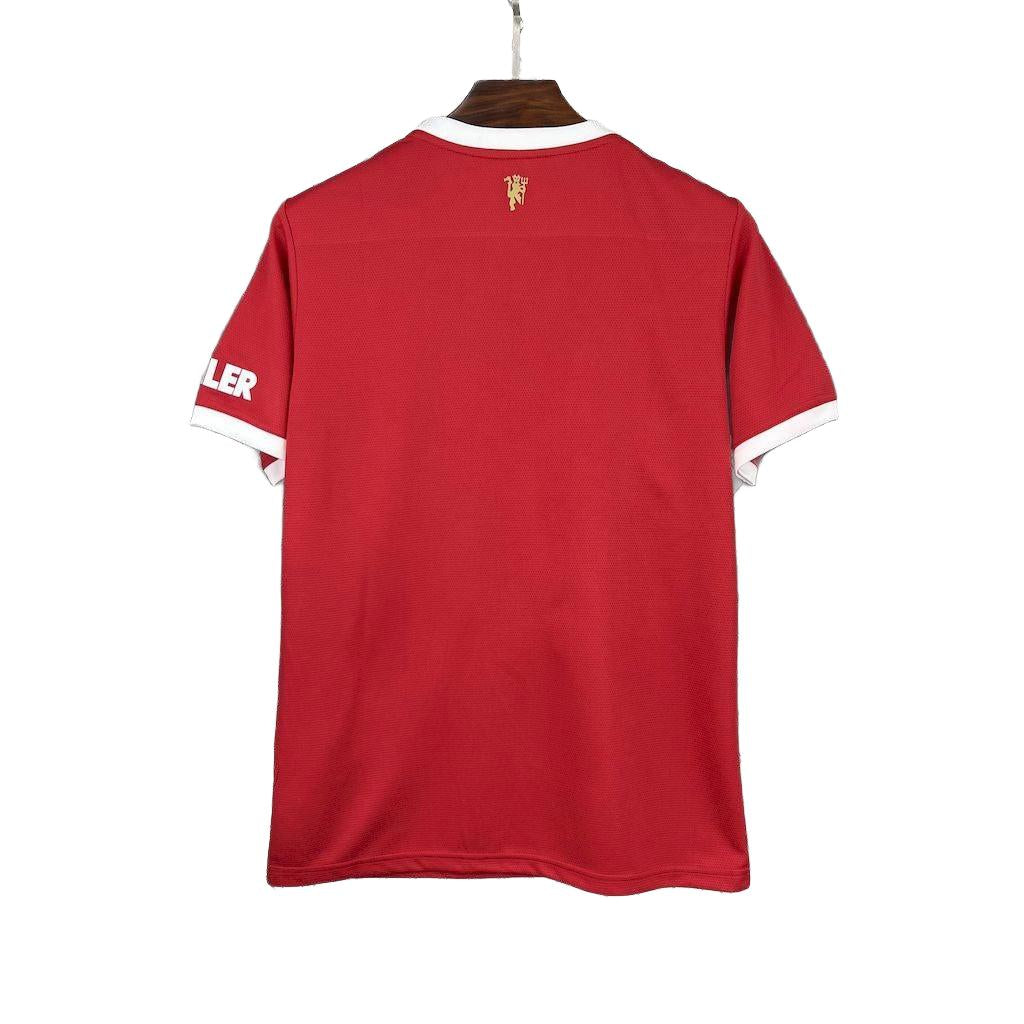 Manchester United 2021/22 Home