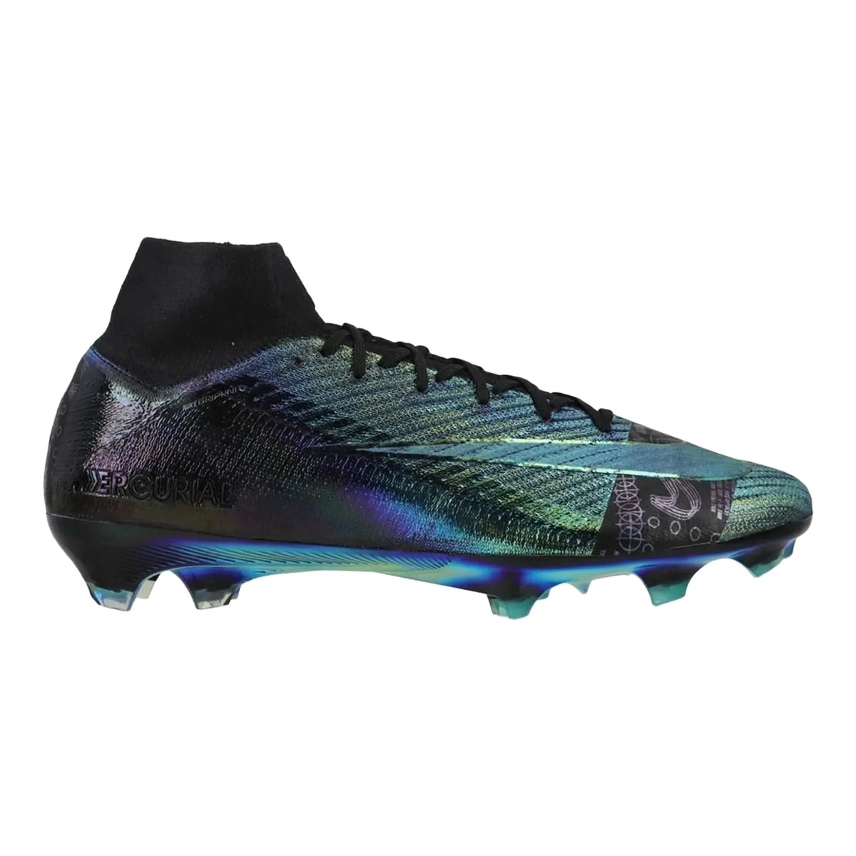 Mercurial Superfly 10 Elite FG Cosmic Speed