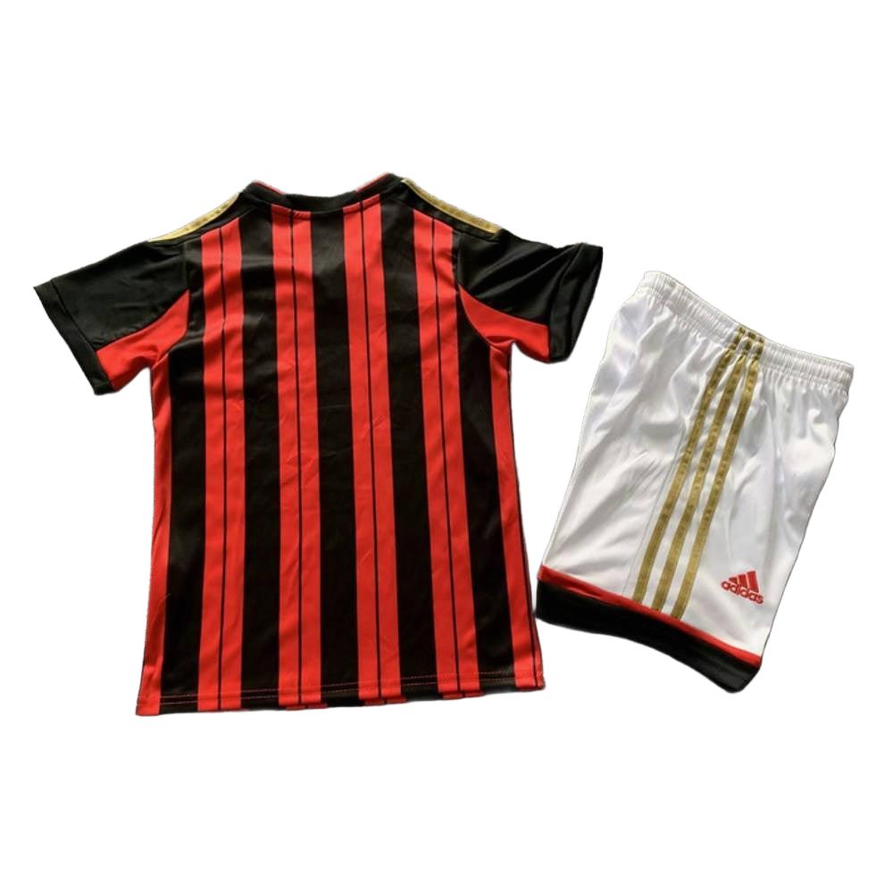 AC Milan 2013/14 Home Kids
