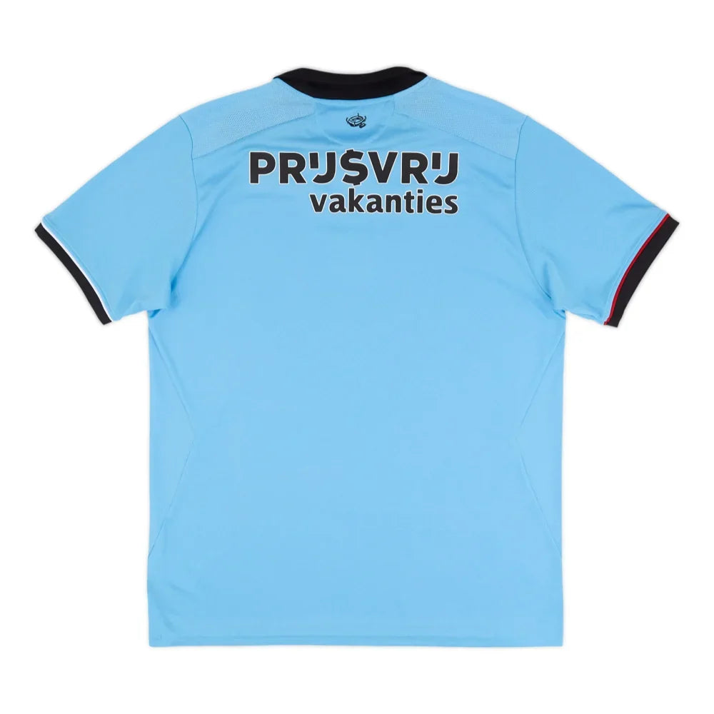 Feyenoord 2026-27 Away Shirt