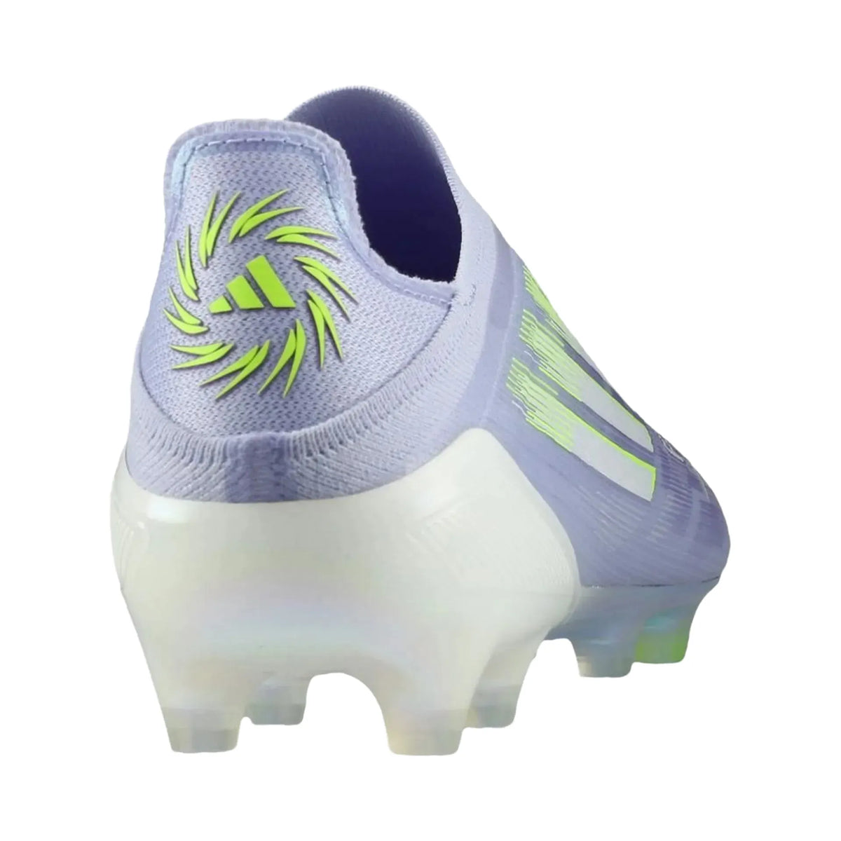 F50 Sparkfusion Elite Laceless FG Radiant Blaze