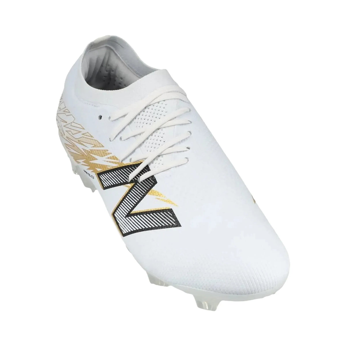 Furon Elite FG V8 White/Gold