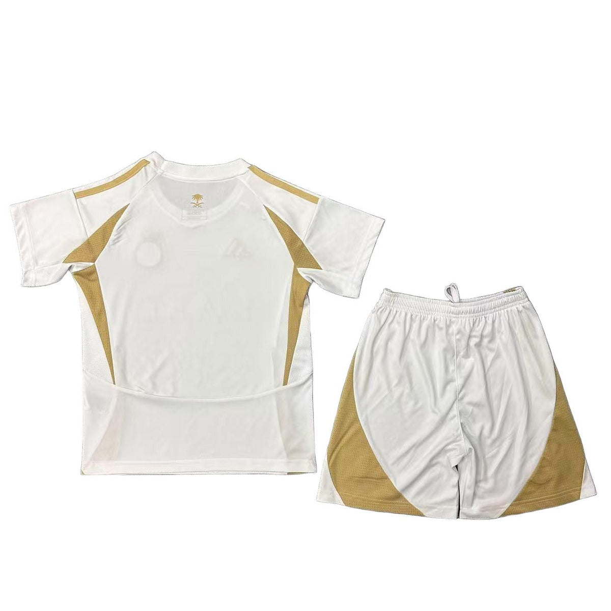 Al Nassr 2024/25 3rd Away Kids