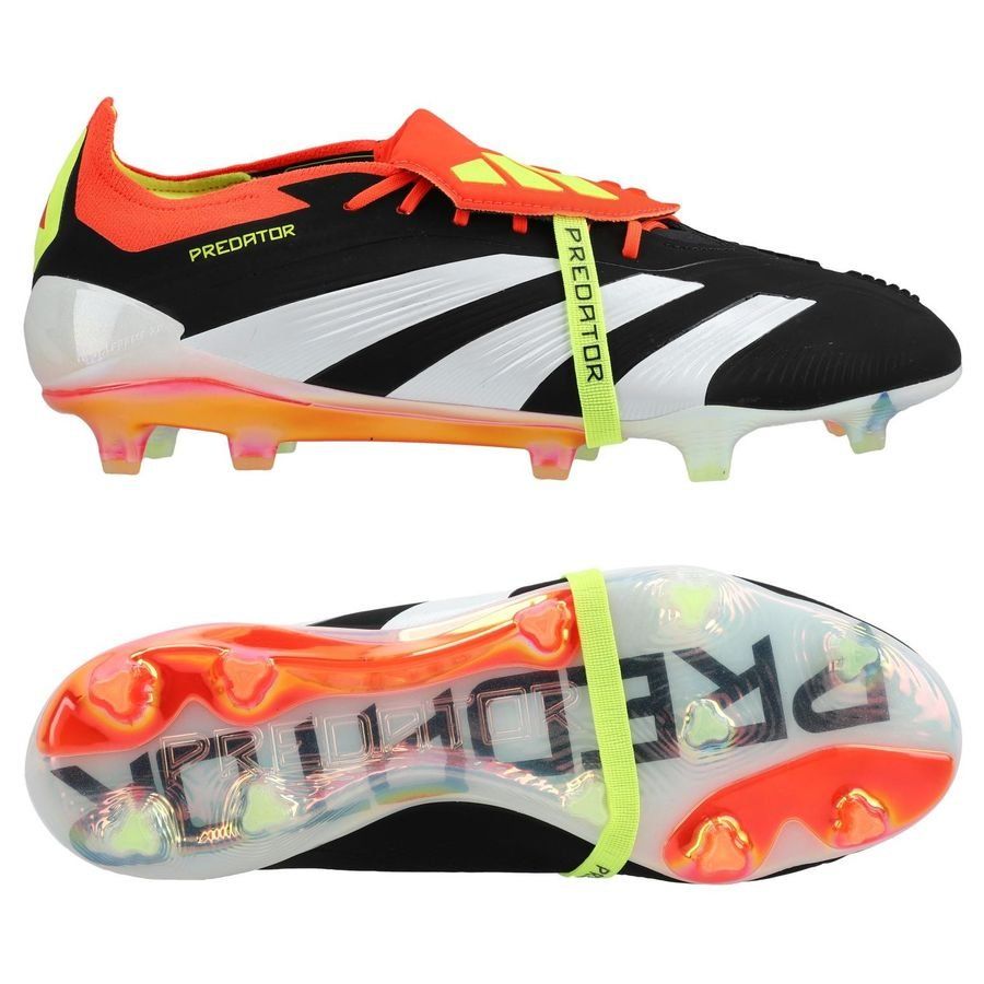 Predator Elite FT FG Solar Energy