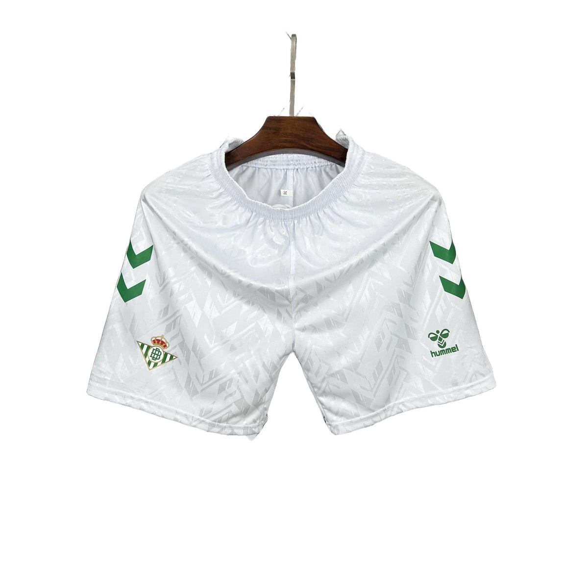 Real Betis 2024/25 Home Shorts