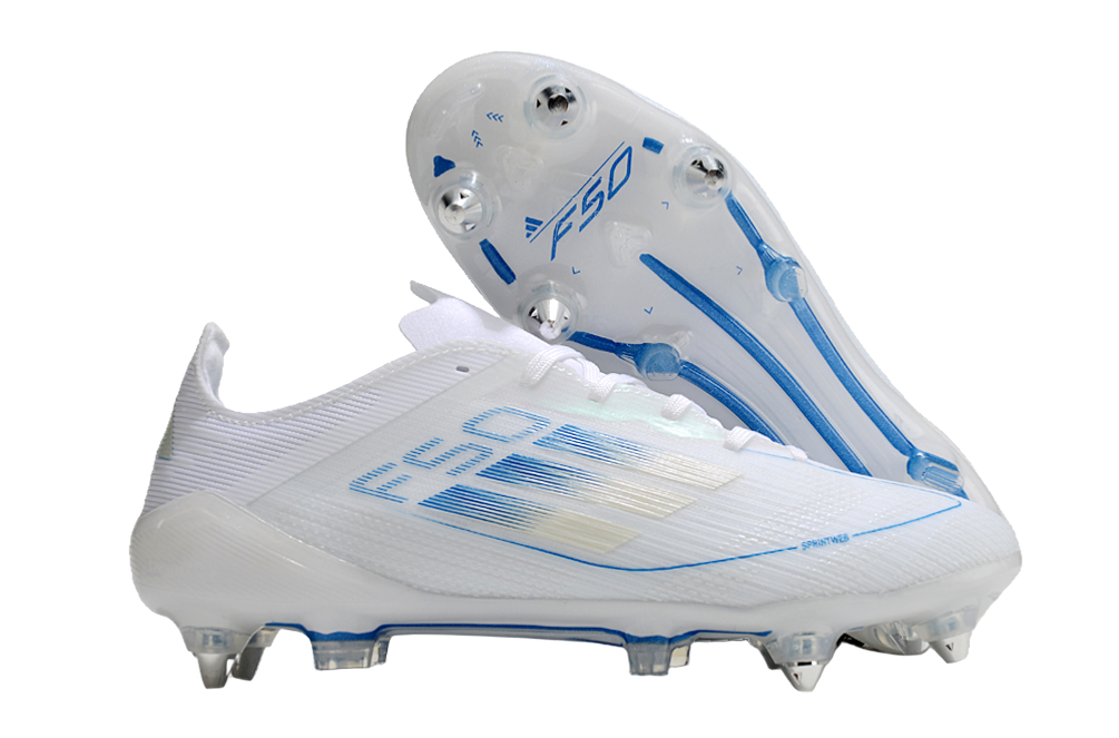 F50 Elite SG Polar Victory