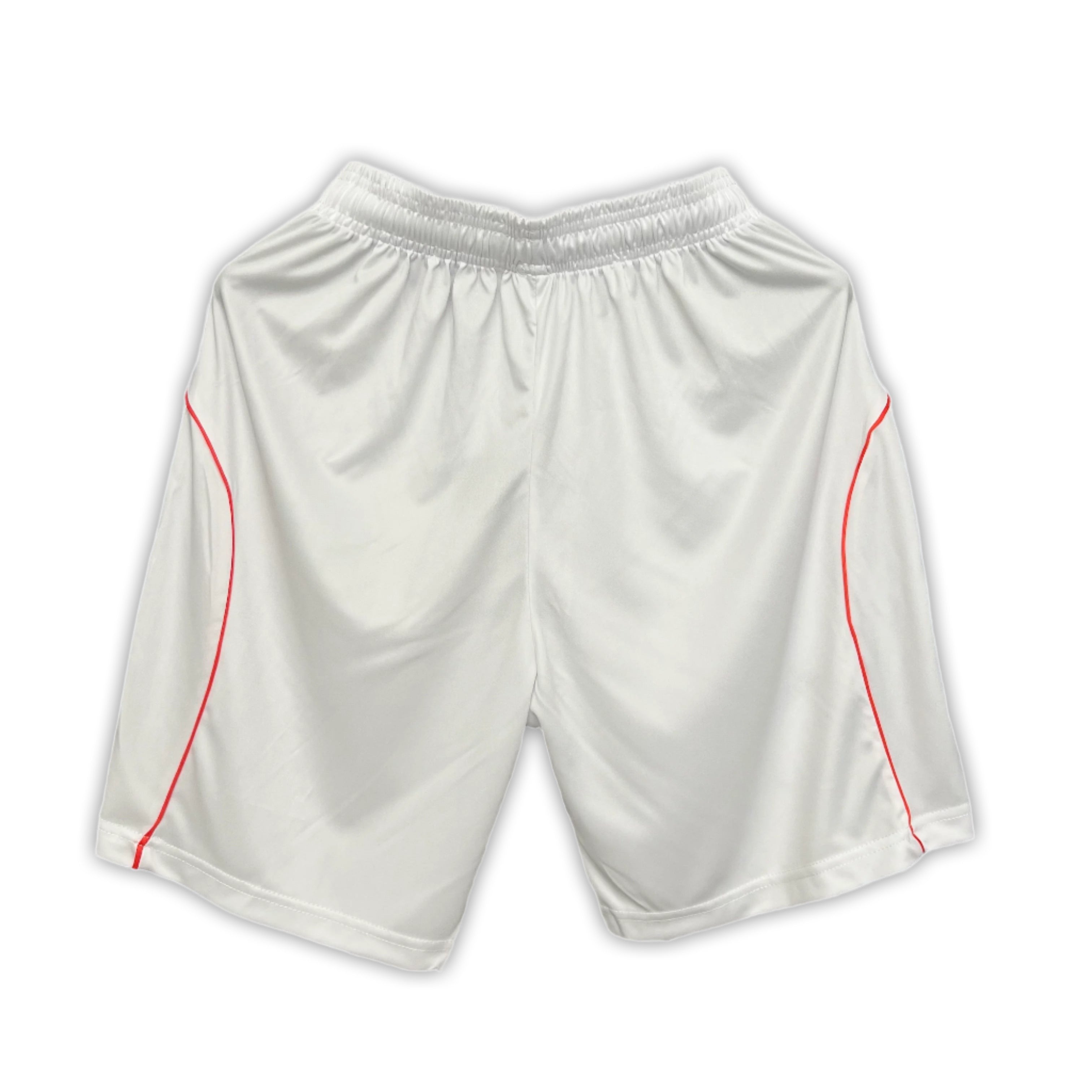 Bayern 2025/26 Away Shorts
