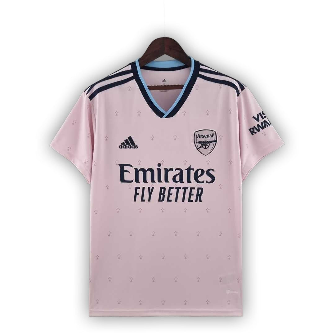 Arsenal 22/23 Third
