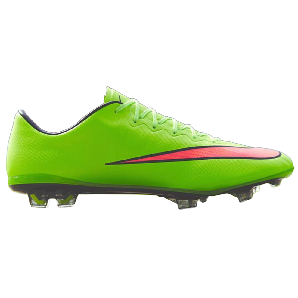 Mercurial Vapor 10 Elite FG
