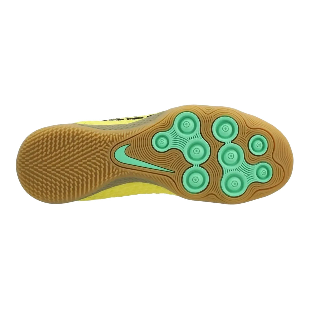 React Gato IC Small Sided - Opti Yellow