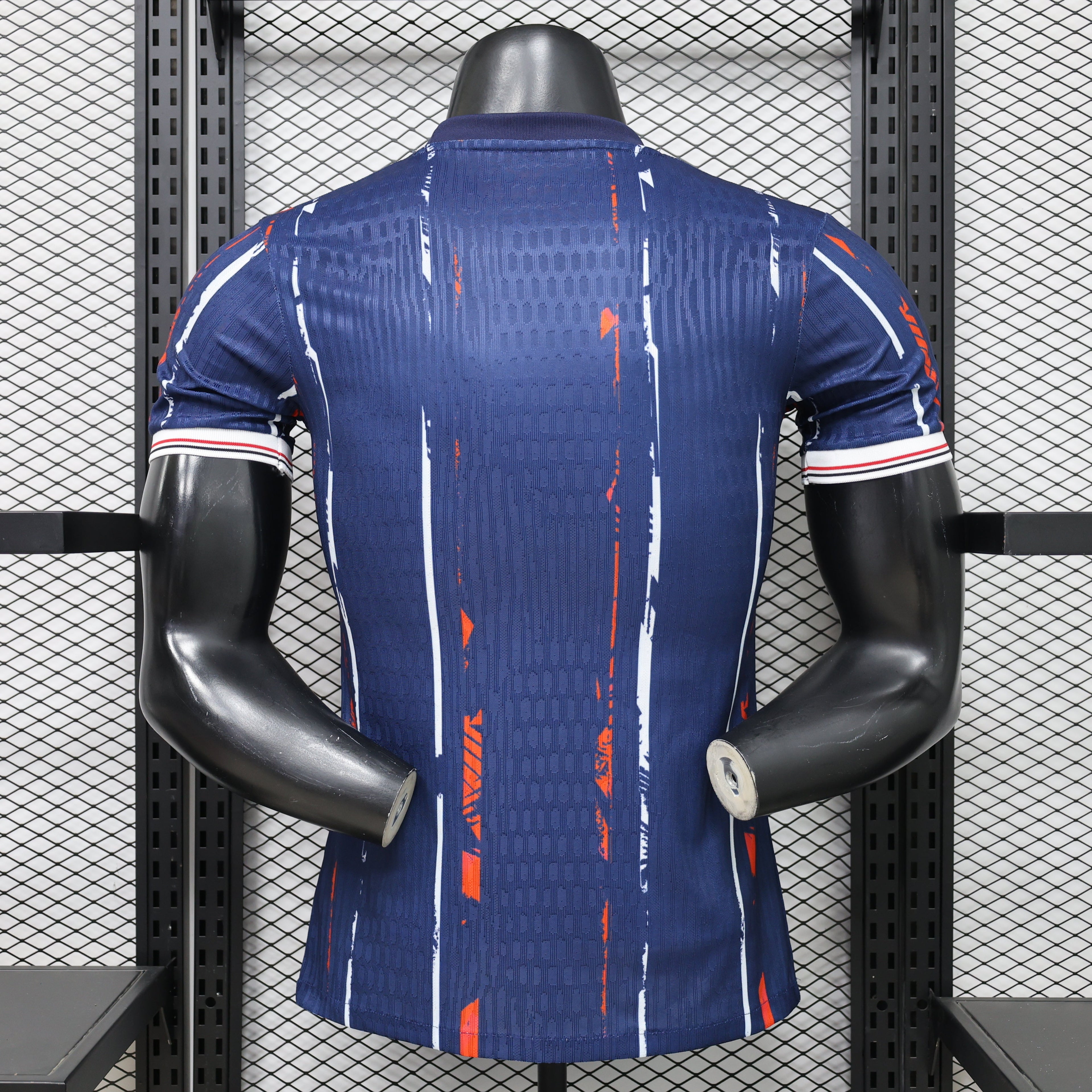 2026/2027 PSG Limited Jersey