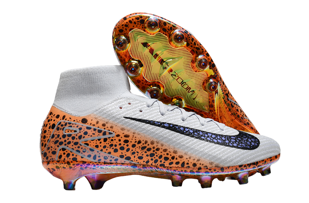 Mercurial Superfly 10 Elite AG Olympic Safari