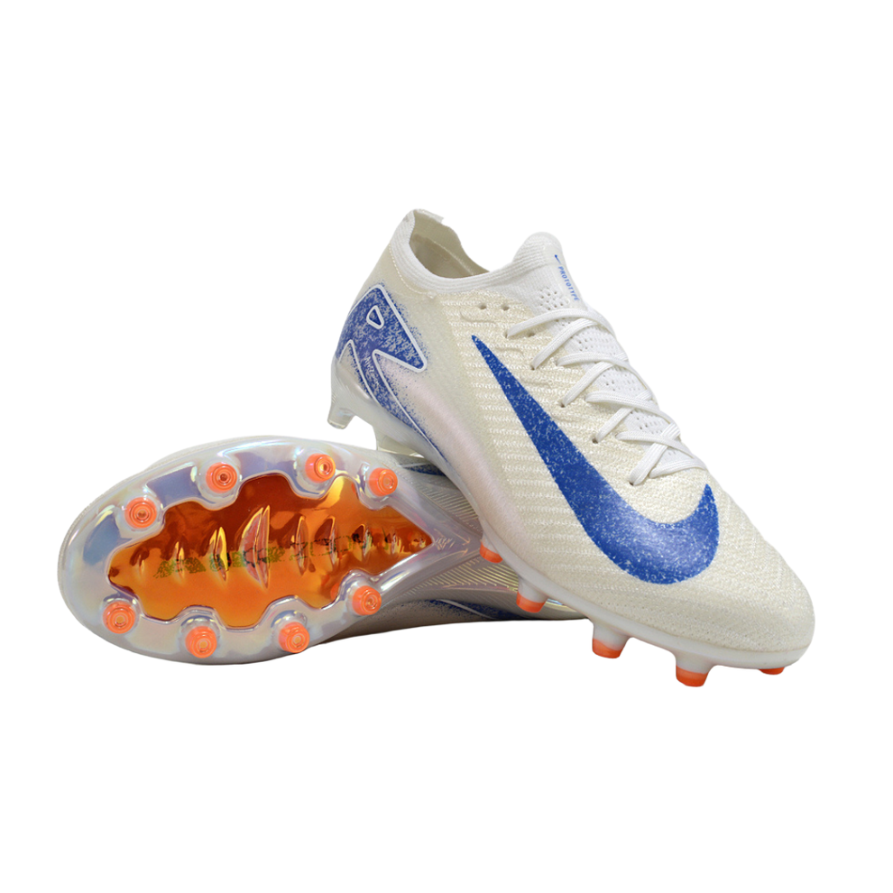 Mercurial Vapor 16 Elite AG Blueprint