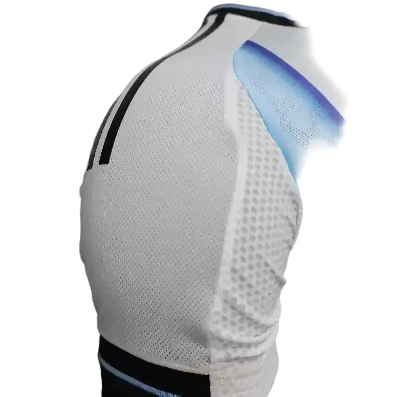 2026 Argentina Player Version Football Jersey Home