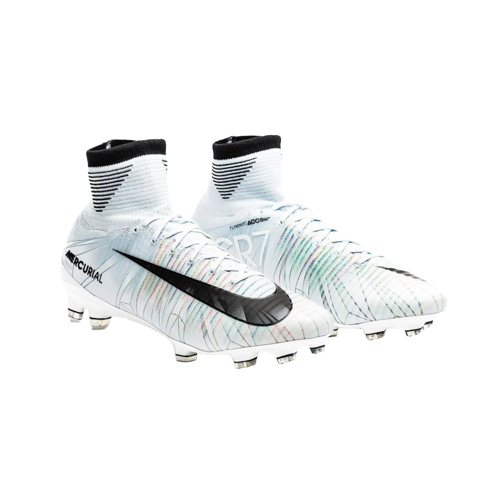 Mercurial Superfly 5 Elite FG CR7