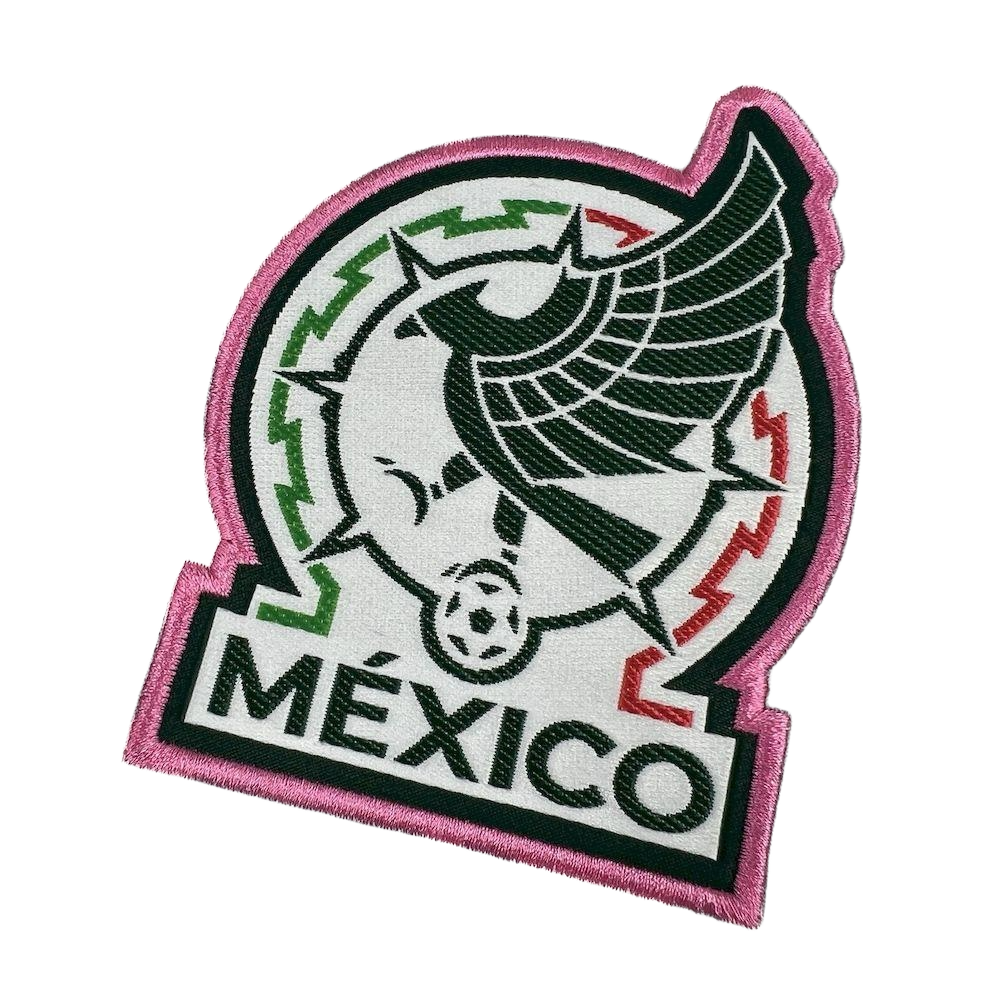 2026 Mexico World Cup Special Kit - FutKulture