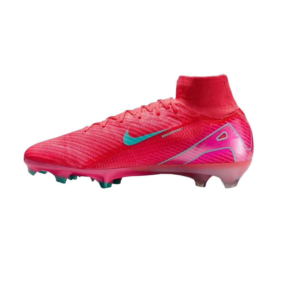 Mercurial Superfly 10 Elite FG Mad Energy