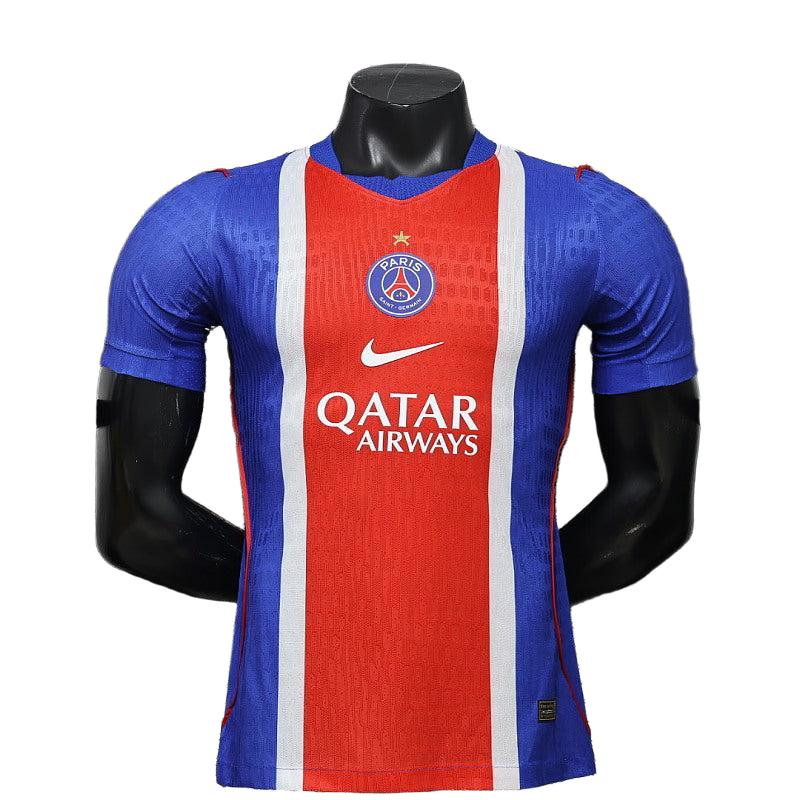 2026/2027 PSG Paris Saint-Germain Home Football Shirt Player Version